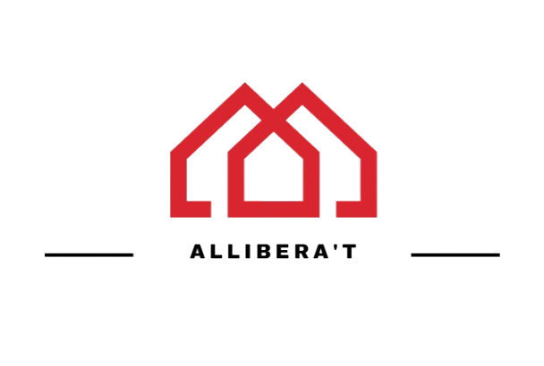 Allibera’t Logo